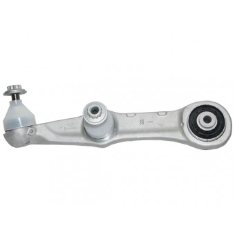 Salıncak W222 Ön Alt Sol; Alüminyum Çift Rotilli